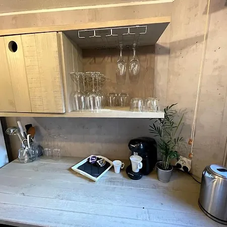 L'alsacien - Avec Terrasse - Cuisine Equipee - Wifi Gratuit *