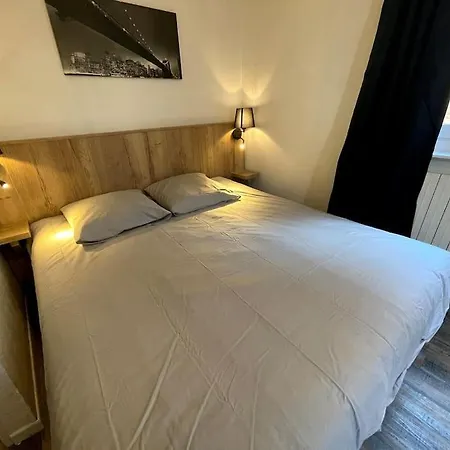 L'alsacien - Avec Terrasse - Cuisine Equipee - Wifi Gratuit Daire Sélestat