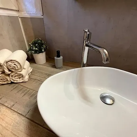 Daire L'alsacien - Avec Terrasse - Cuisine Equipee - Wifi Gratuit *